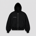KYN NOIR - HOODIE NO.01