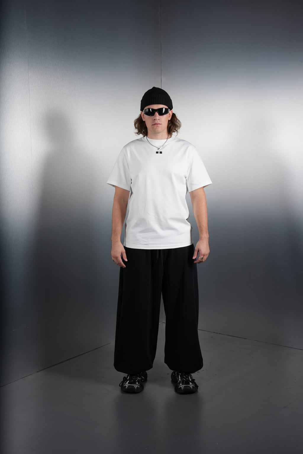 Oversized Tee