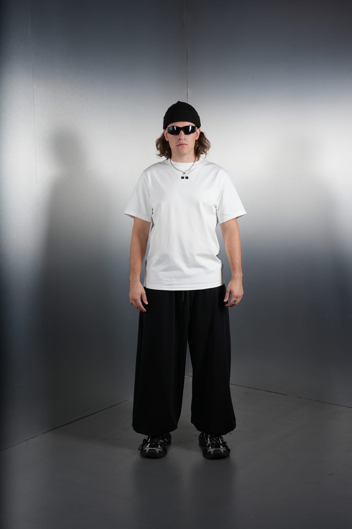 Oversized Tee