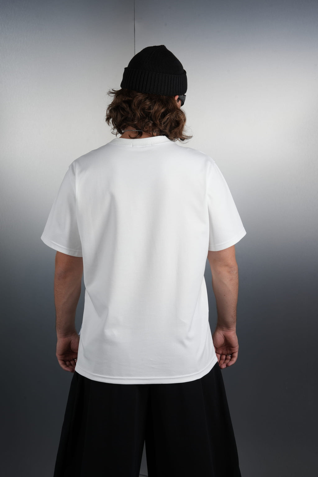 Oversized Tee