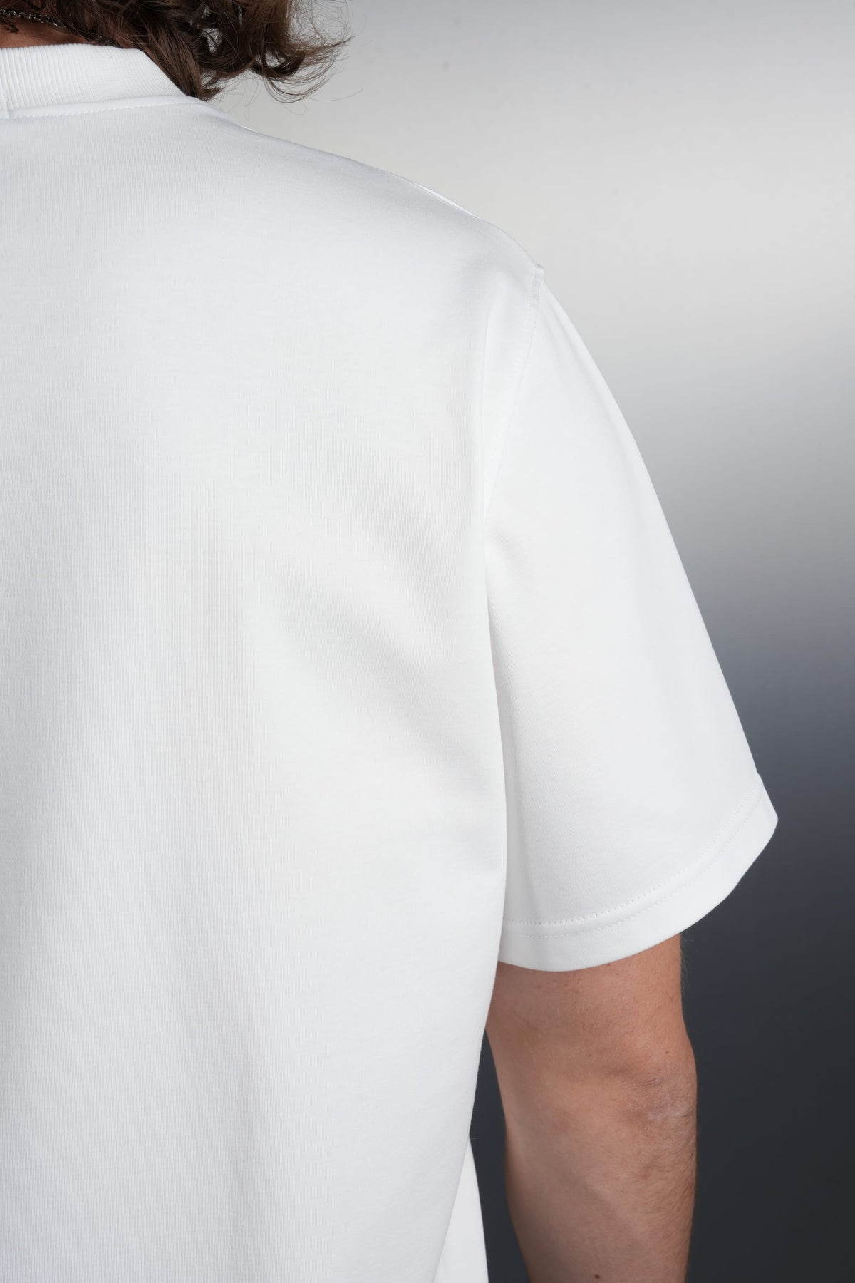 Oversized Tee