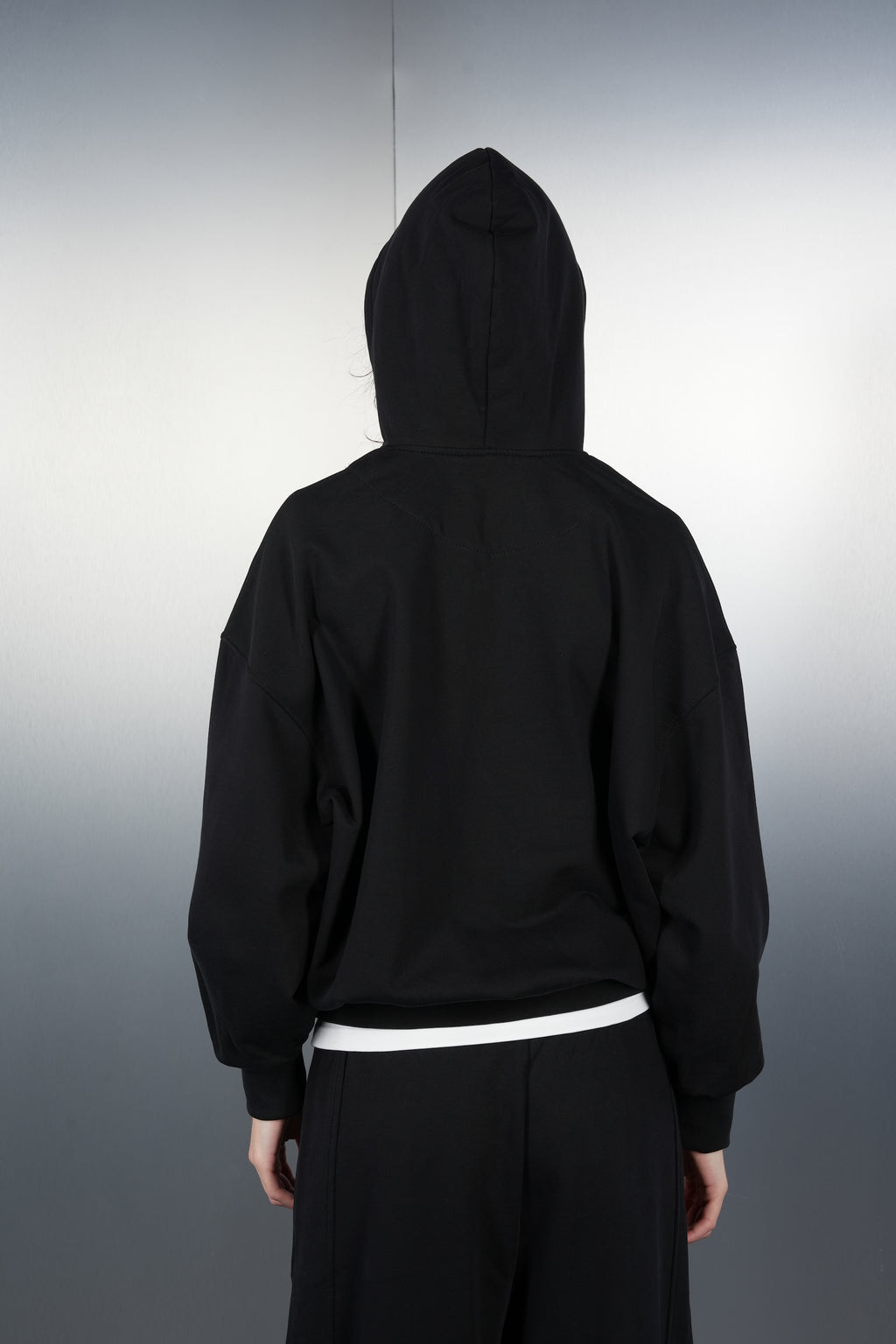 Hoodie BLACK