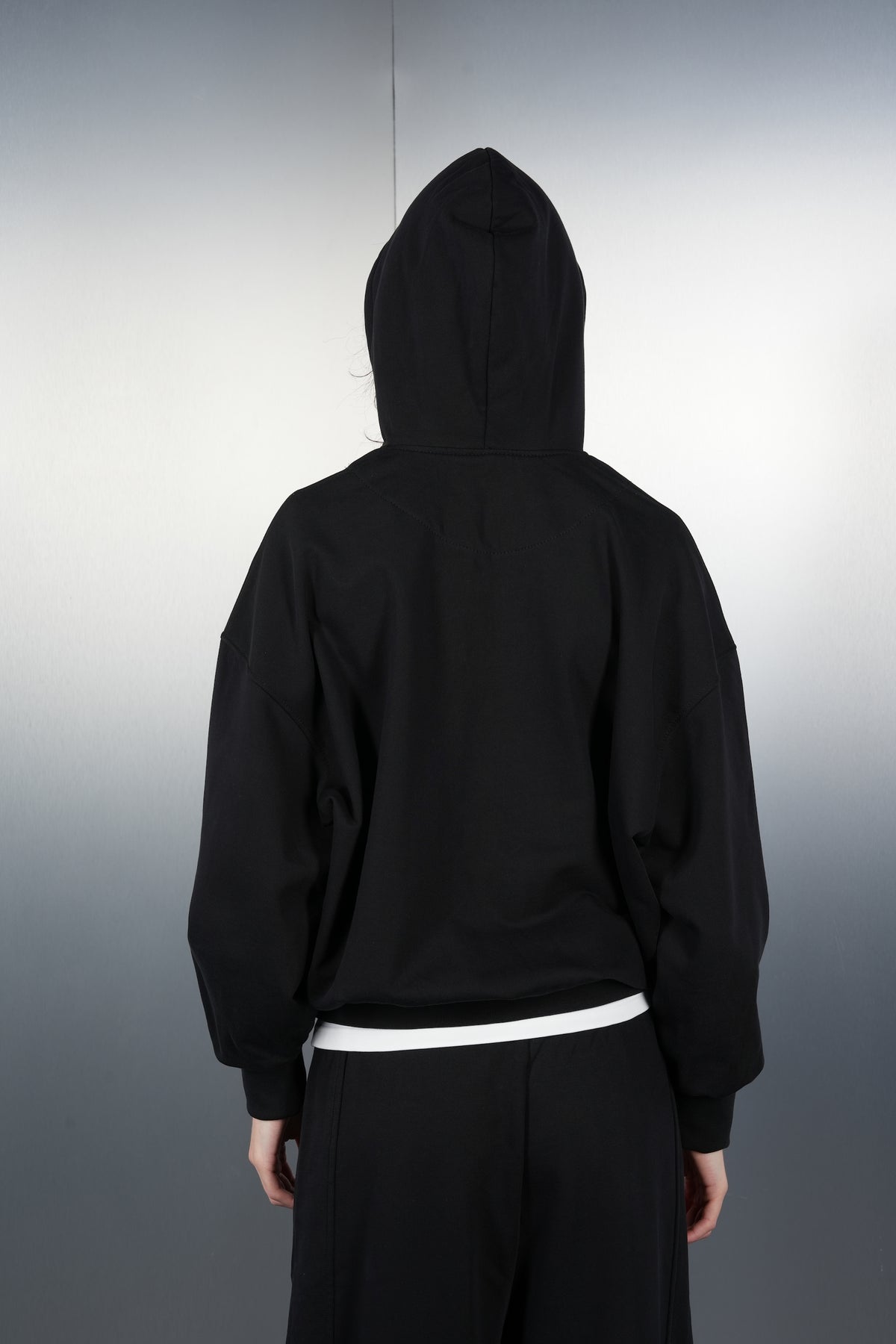 Hoodie BLACK