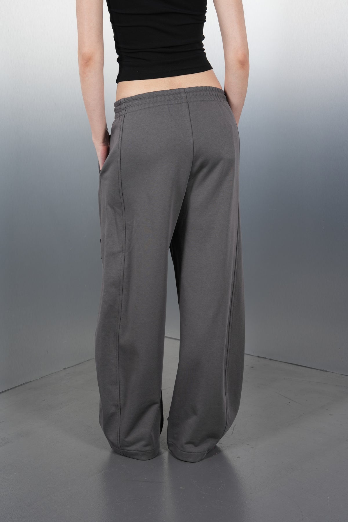 Pants Grey