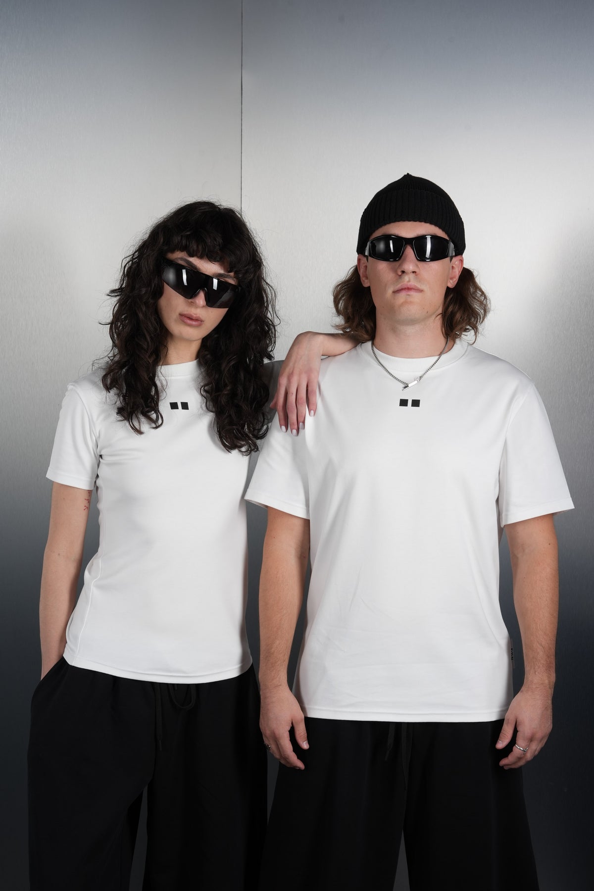Oversized Tee