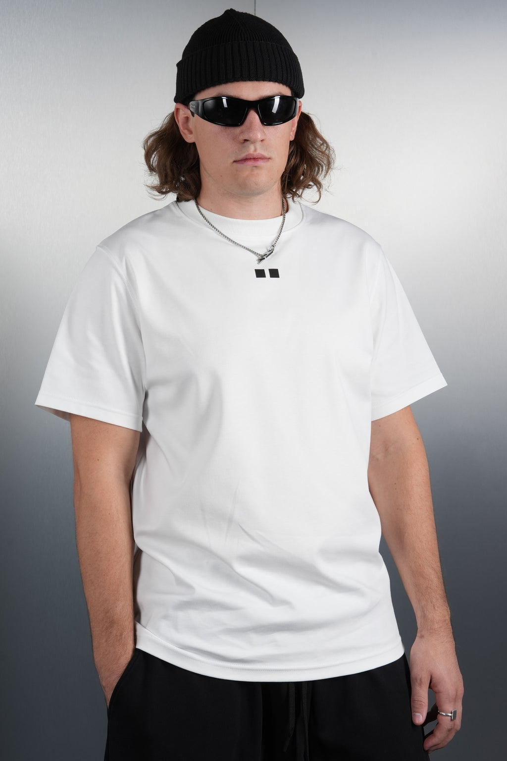 Oversized Tee