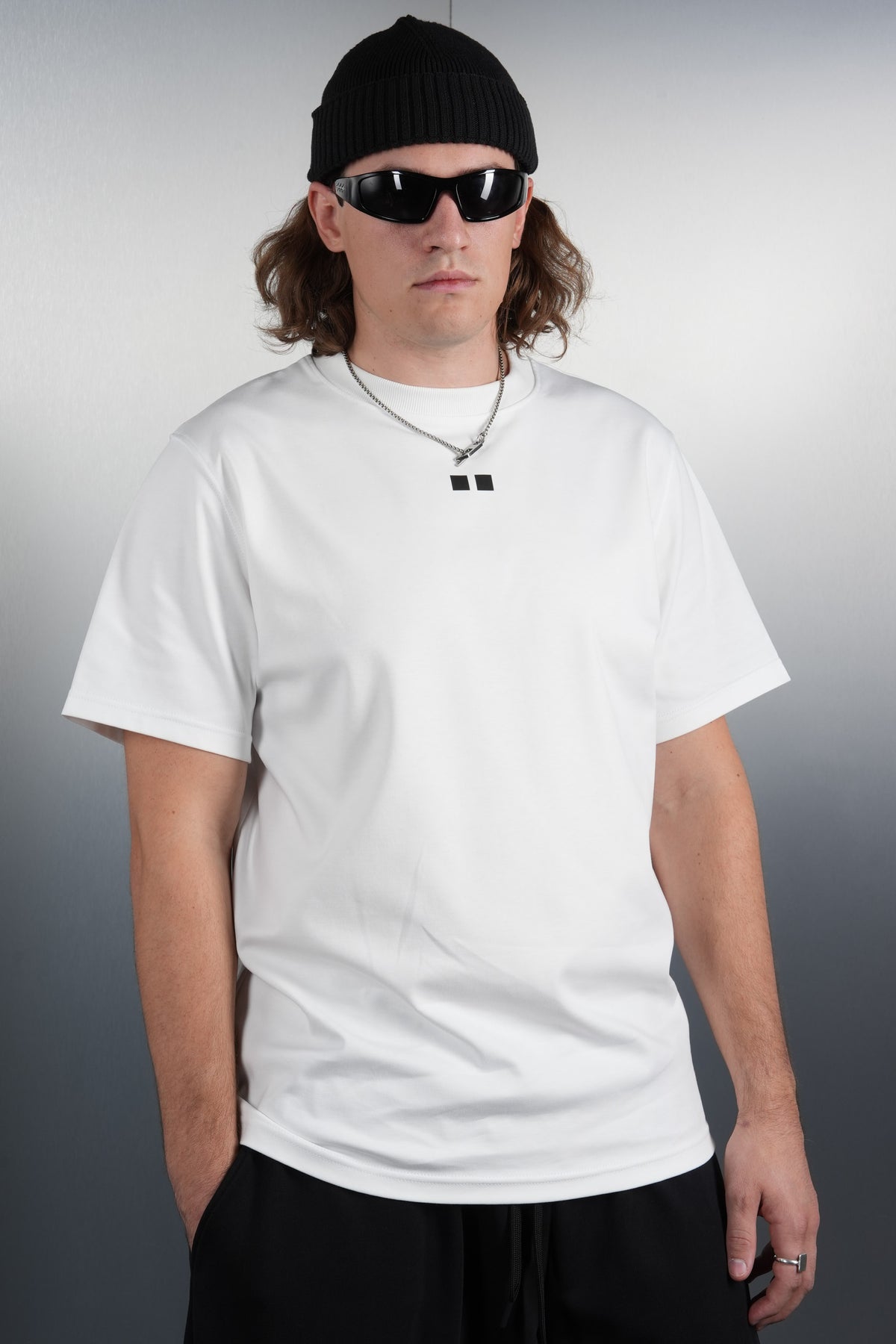 Oversized Tee