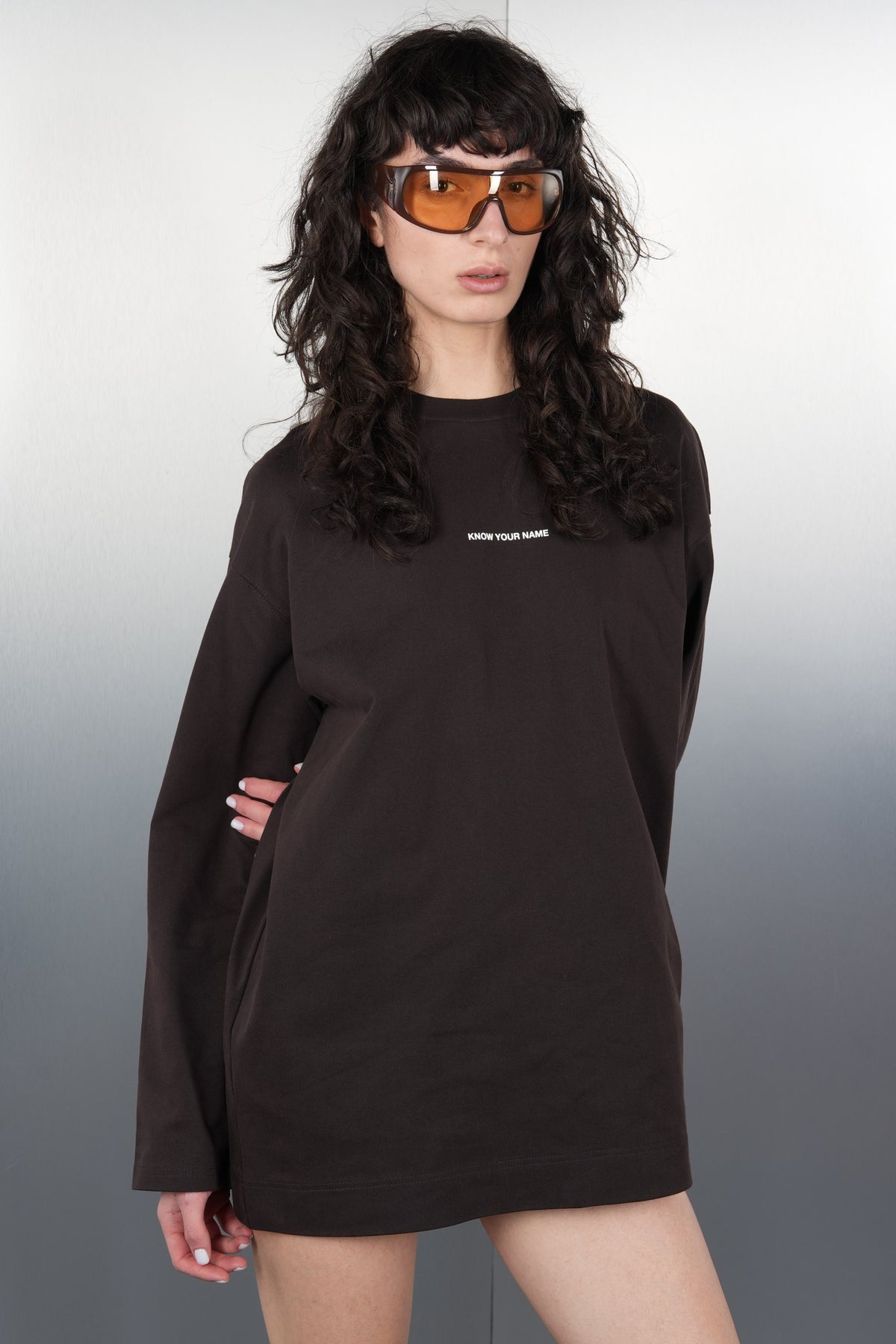 Extended Long Sleeve