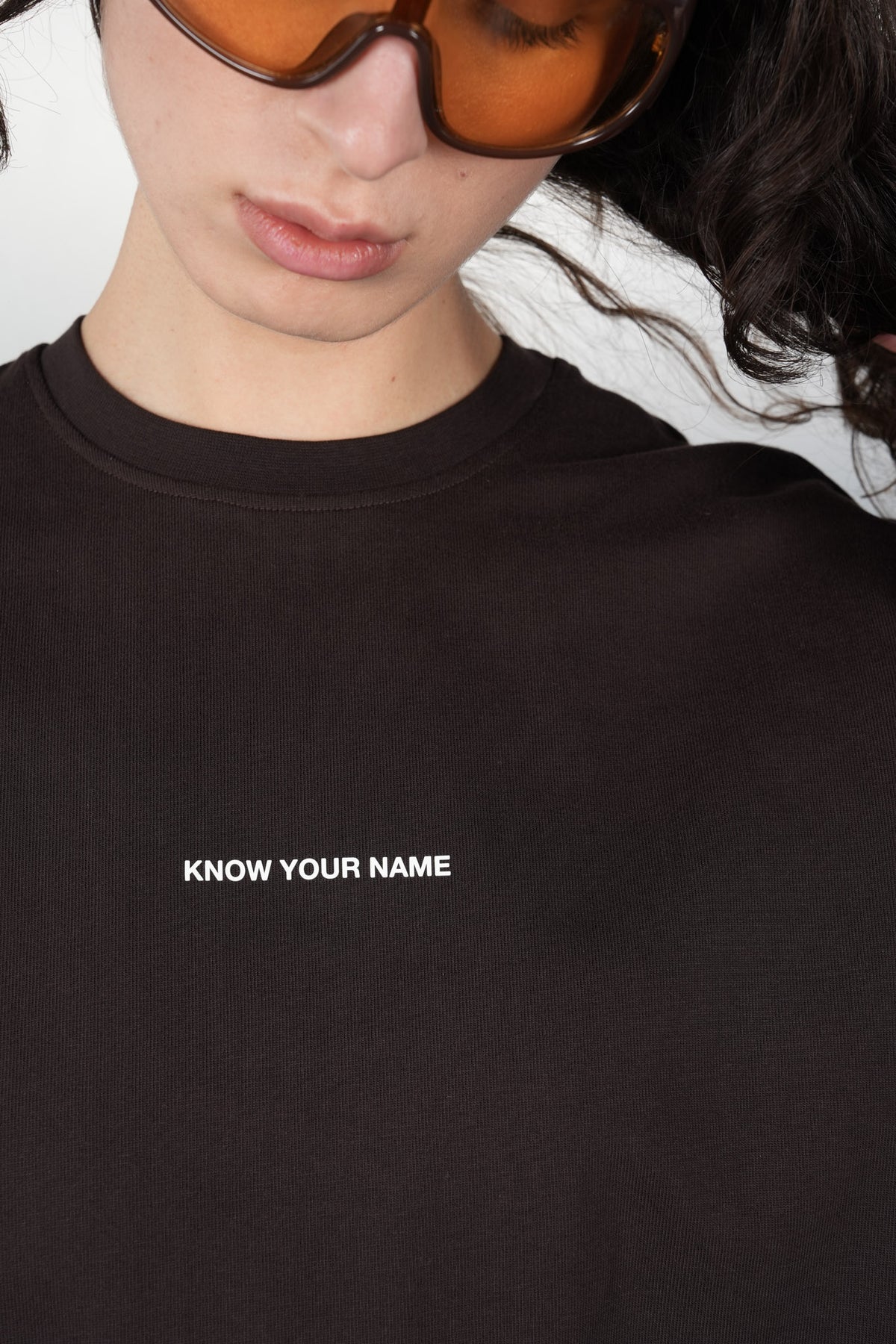 Extended Long Sleeve