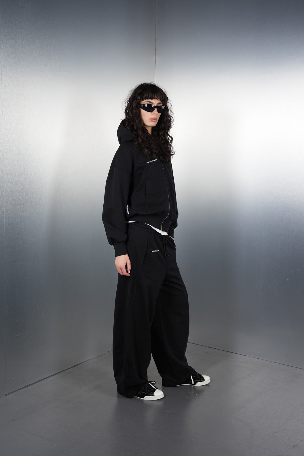 Pants Black