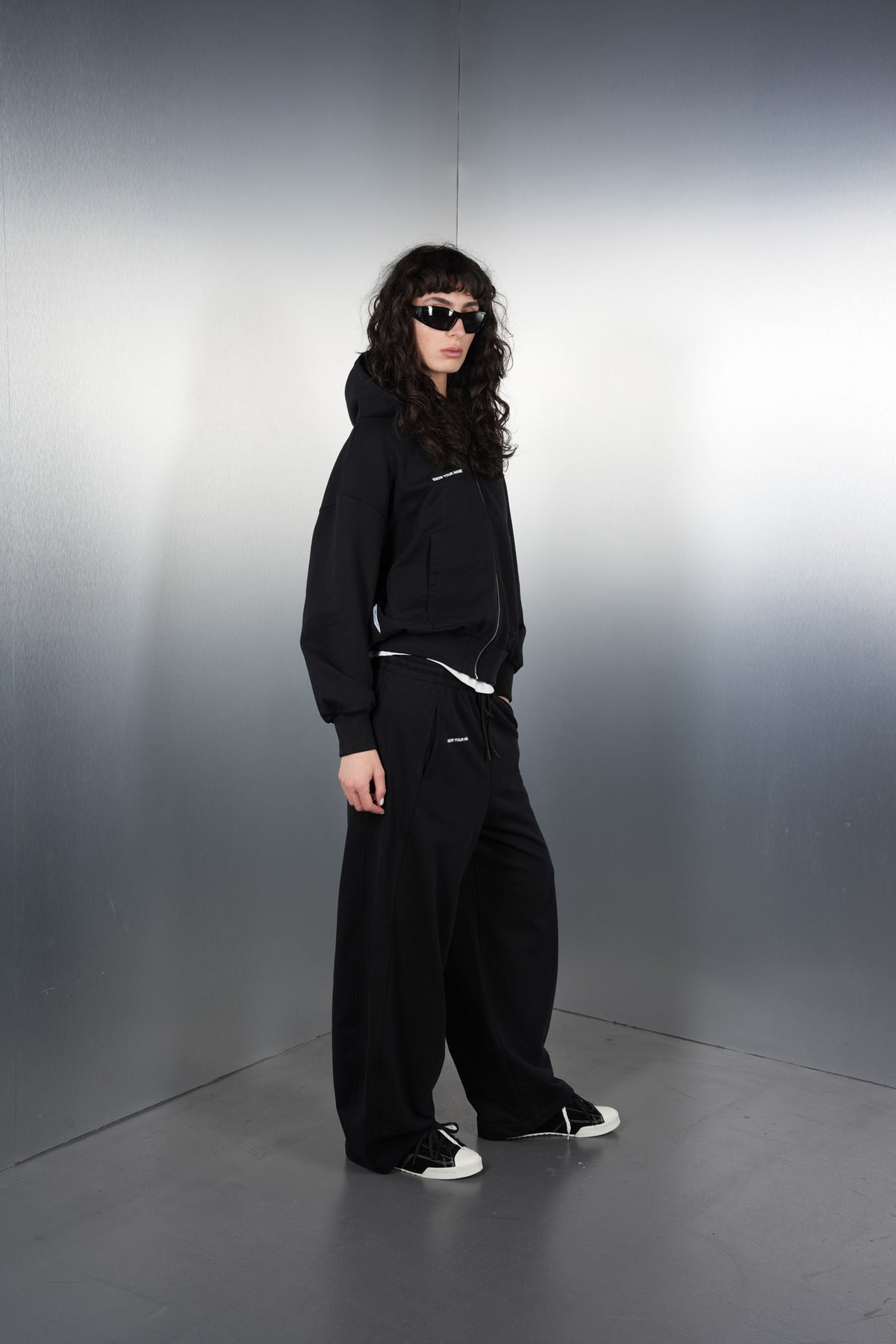 Pants Black