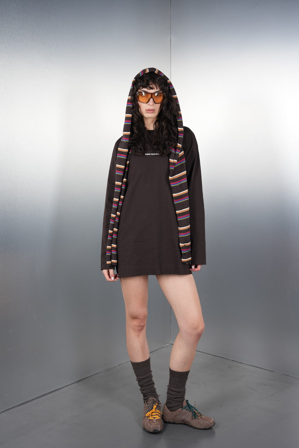 Extended Long Sleeve