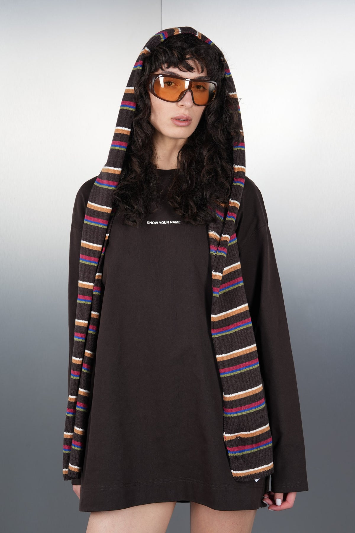 Extended Long Sleeve
