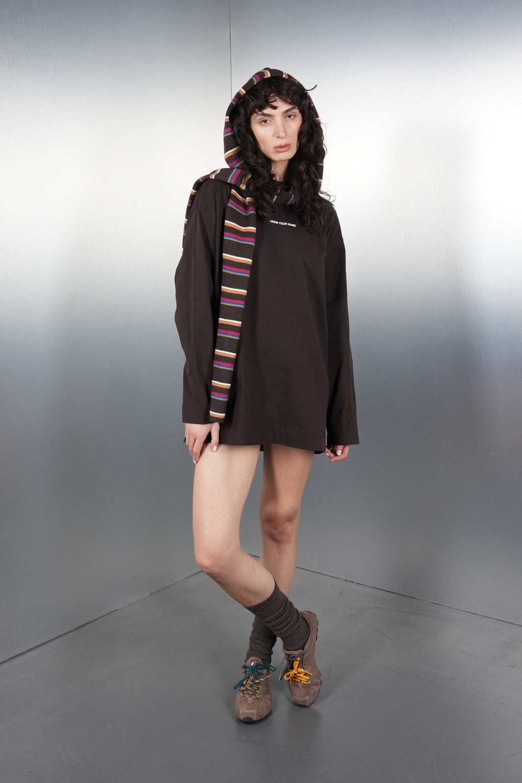 Extended Long Sleeve