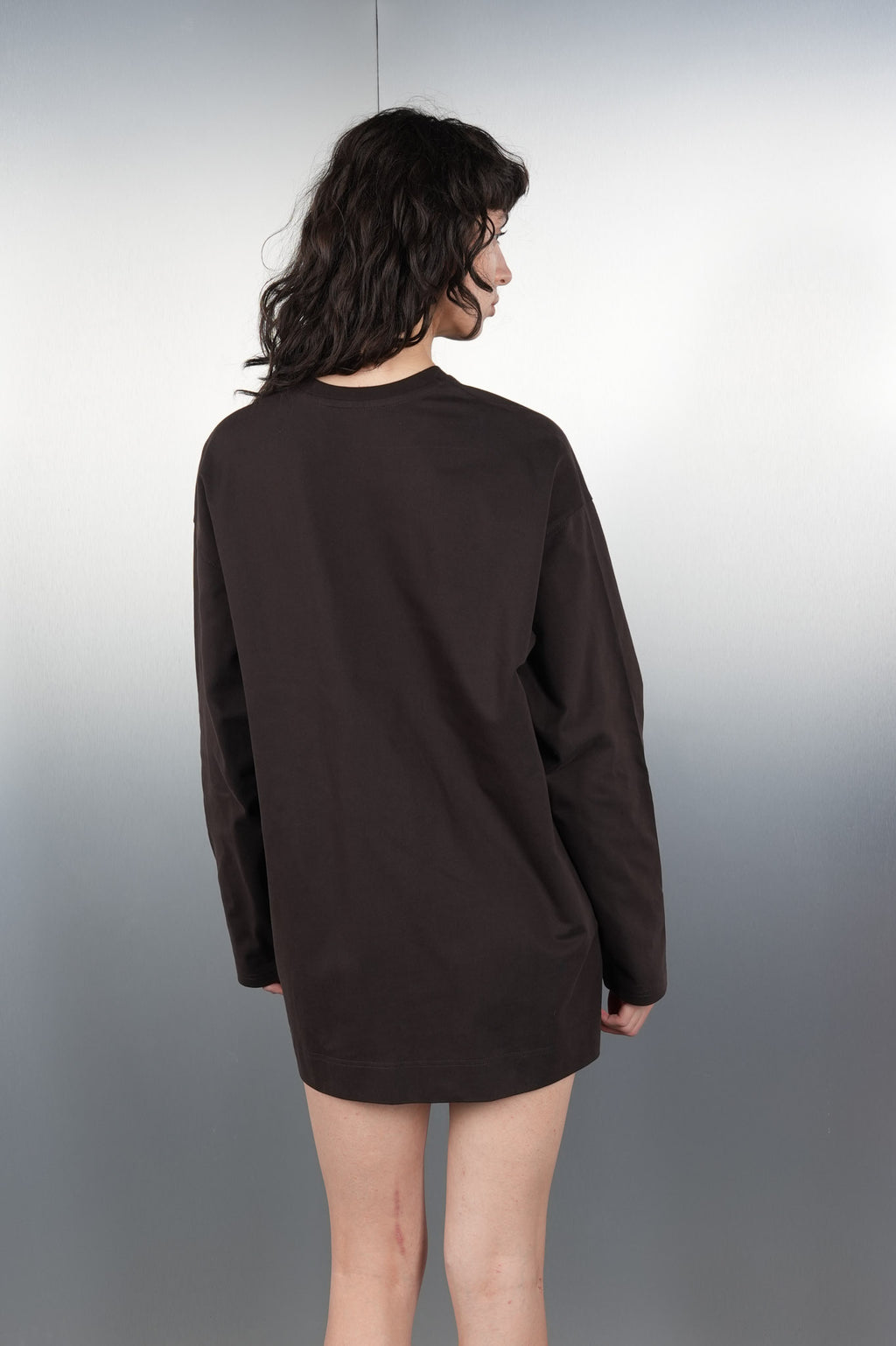 Extended Long Sleeve