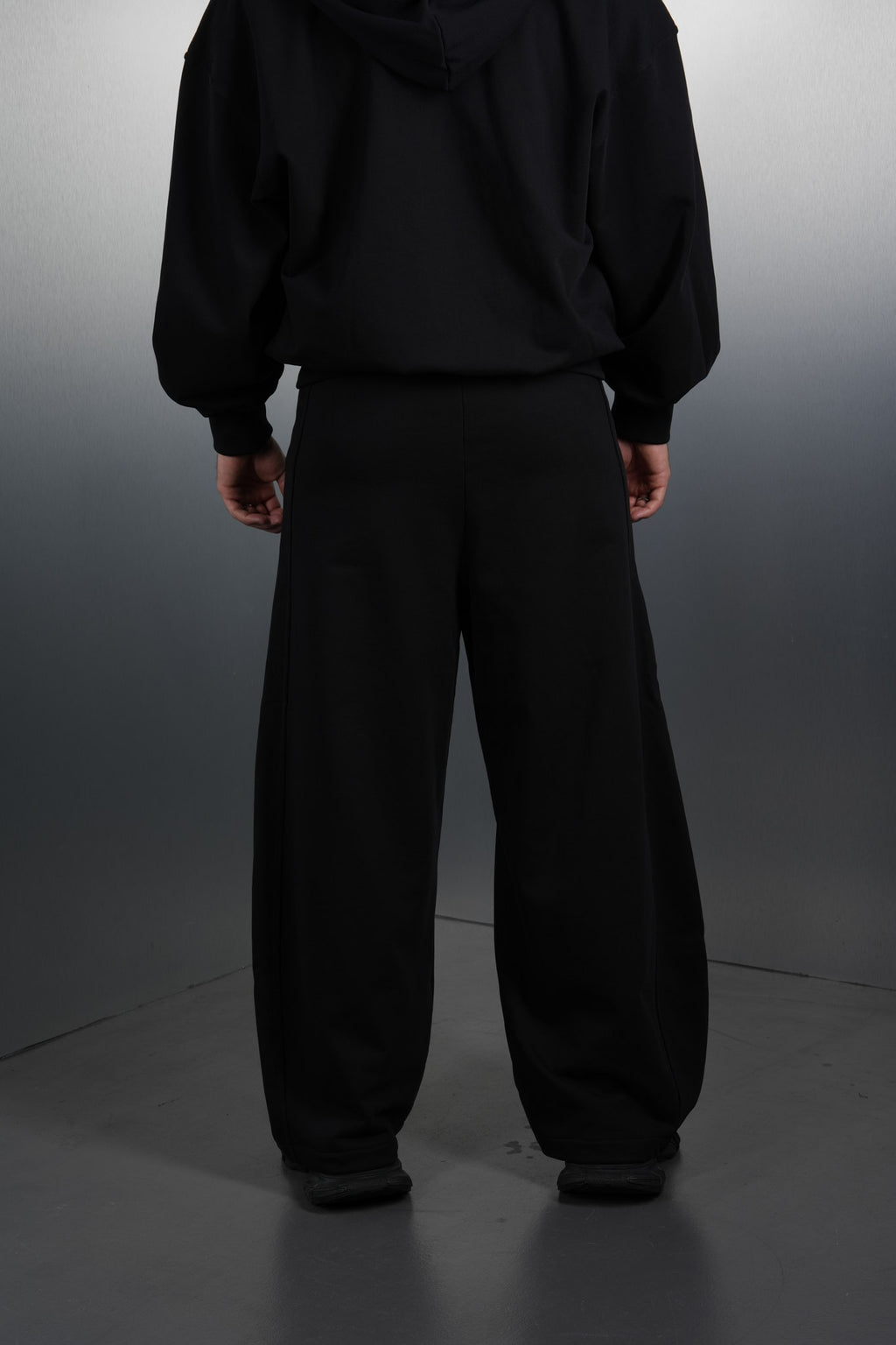 Pants Black