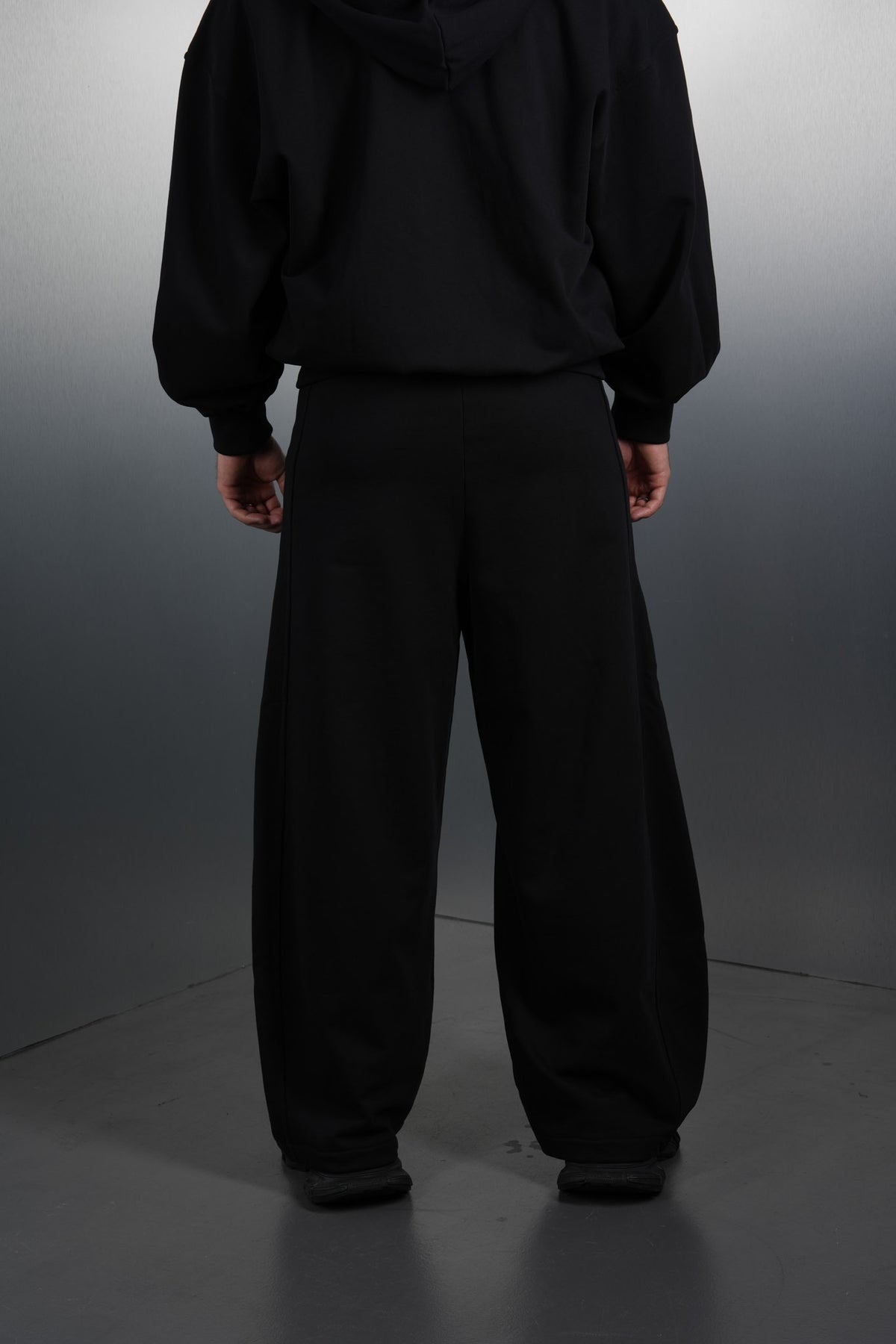 Pants Black
