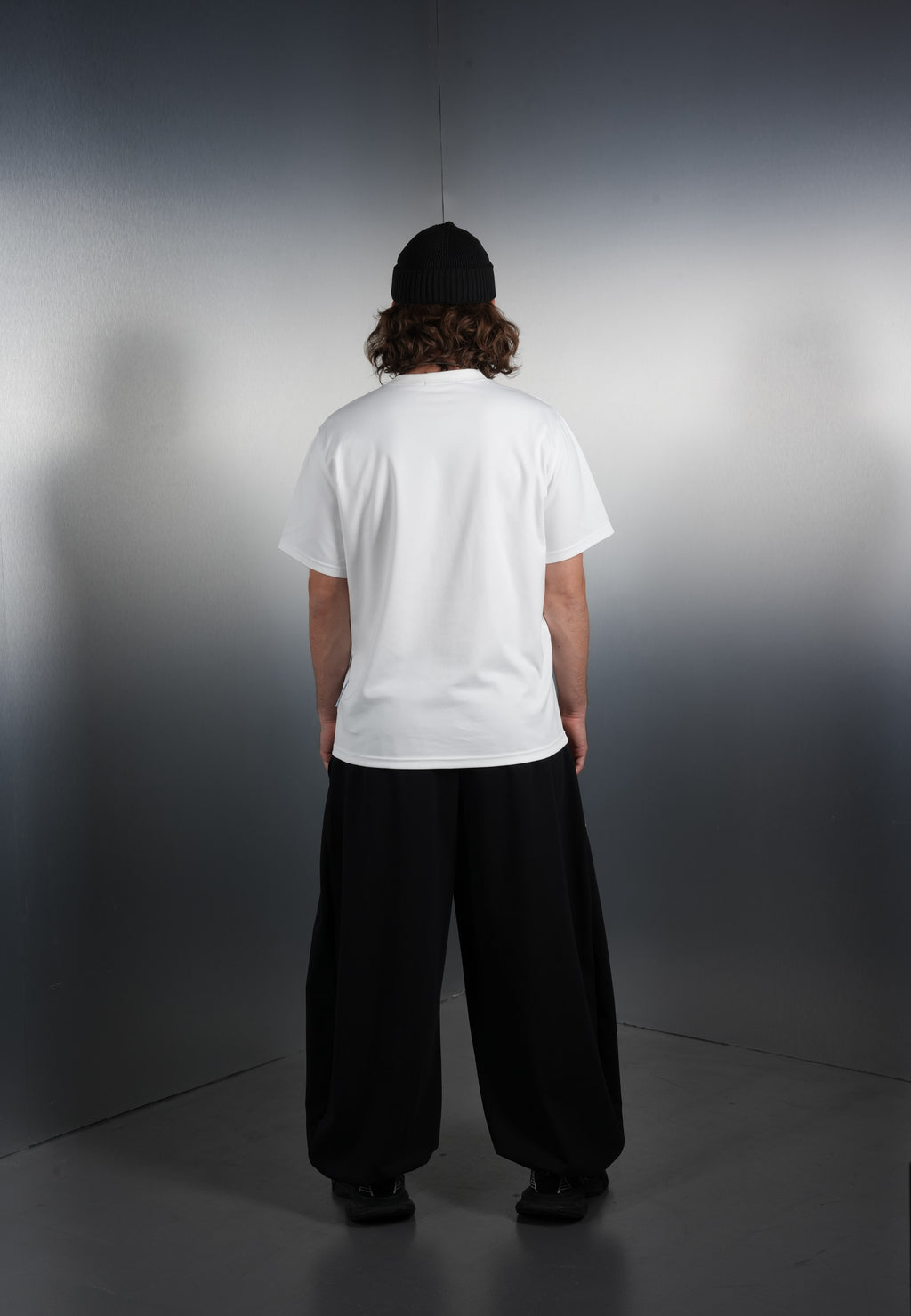 Oversized Tee
