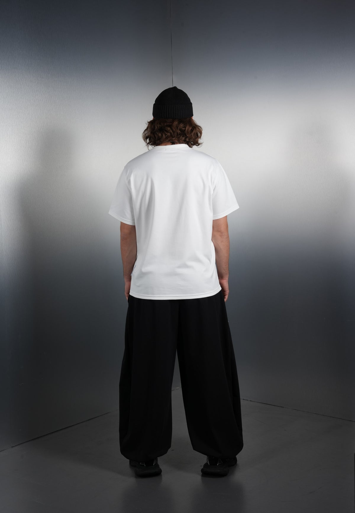 Oversized Tee