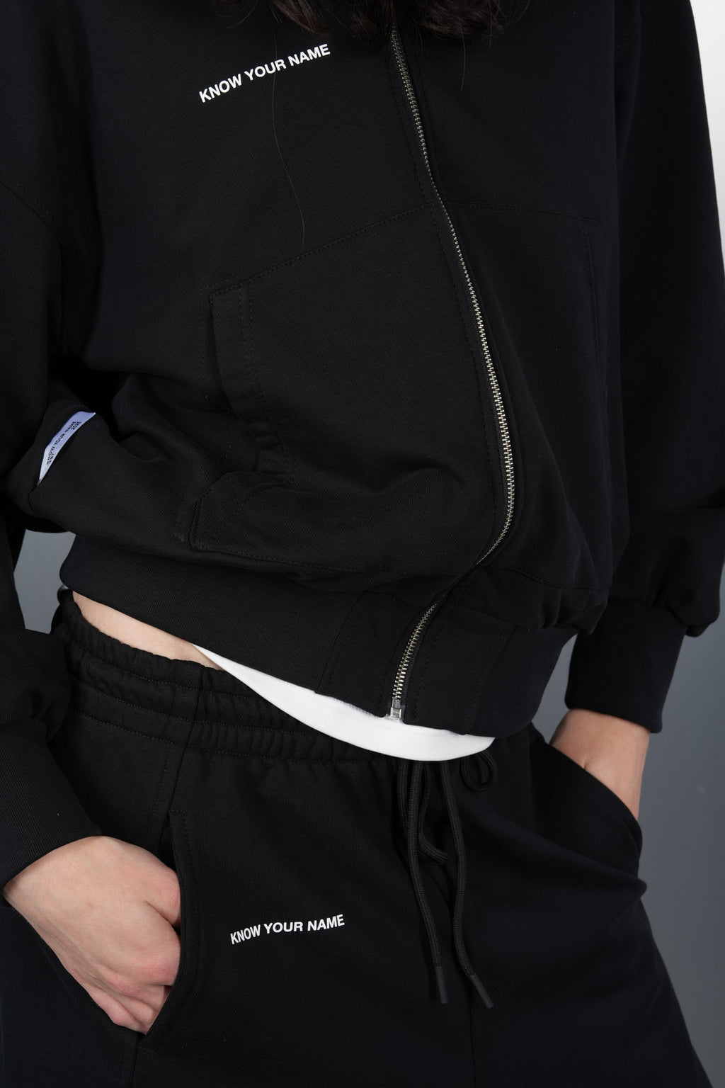 Pants Black