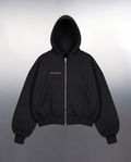 Hoodie BLACK