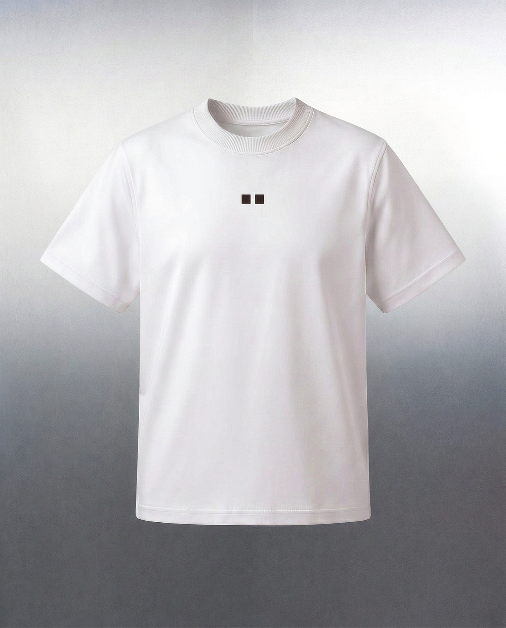 Oversized Tee