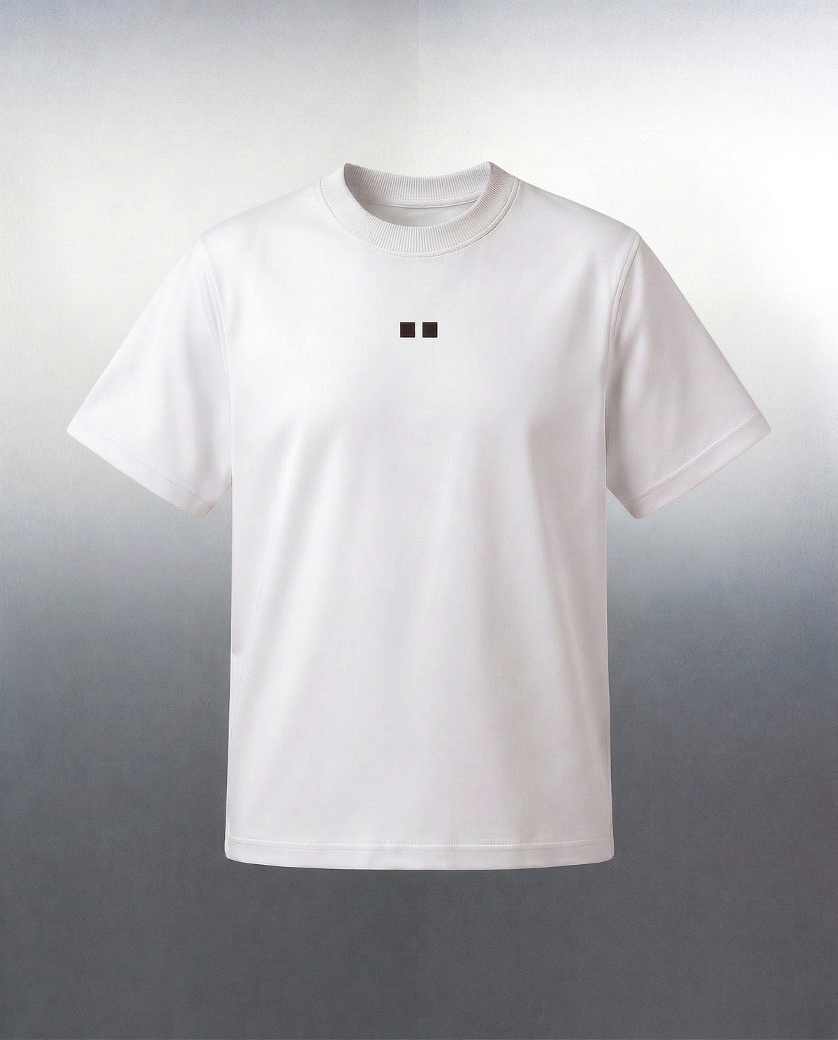 Oversized Tee