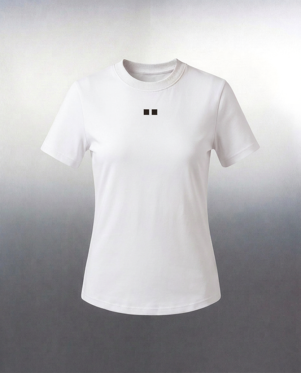 Fitted Tee