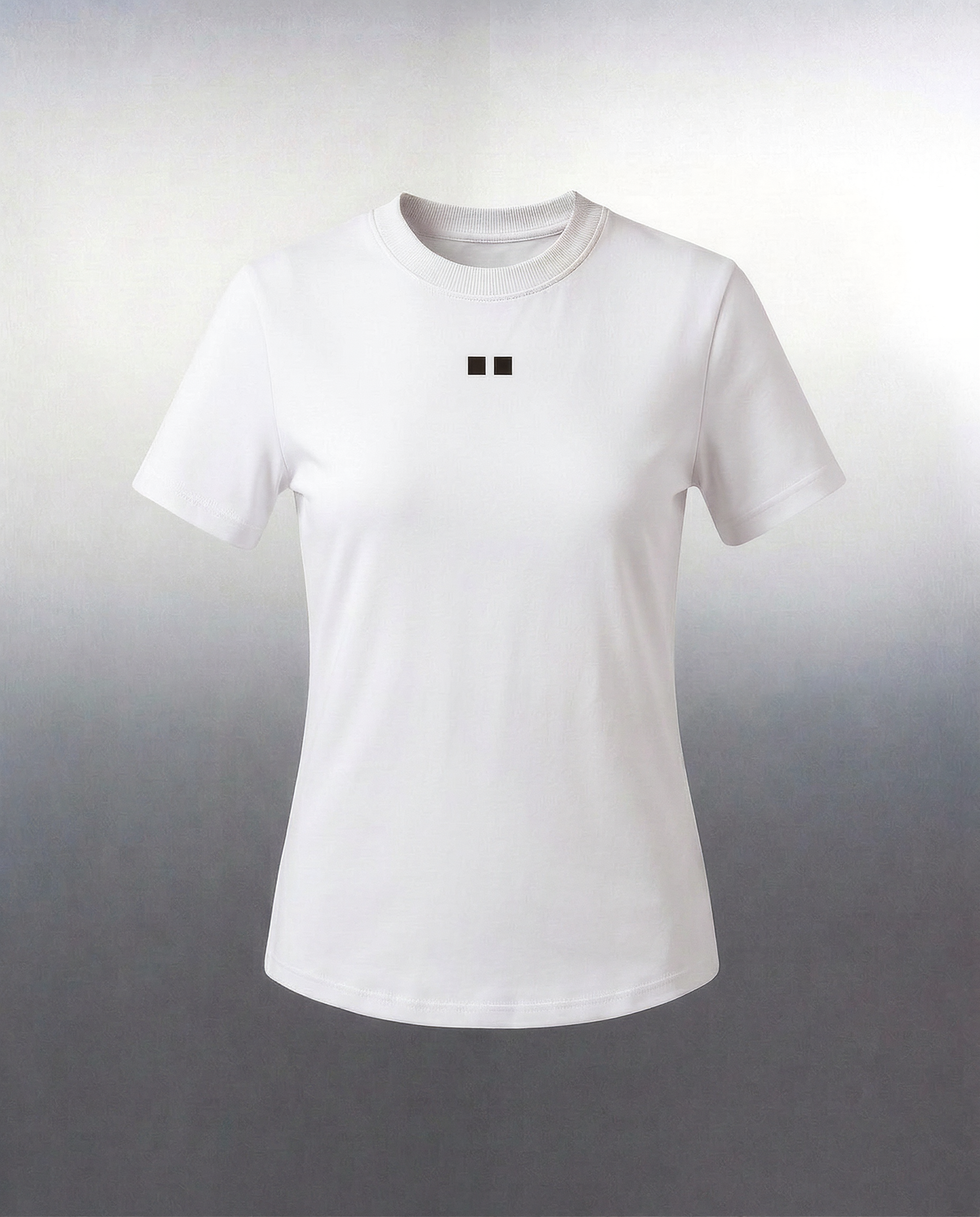 Fitted Tee