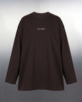 Extended Long Sleeve