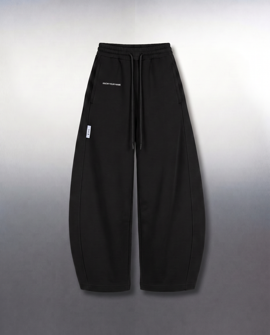 Pants Black